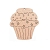 Blank Cupcake No. 5, photos, reviews, use