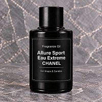 Віддушка Allure sport eau extreme CHANEL 1 літр