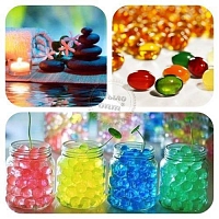 Гранули з ароматом Relaxing Aroma, 1 кг