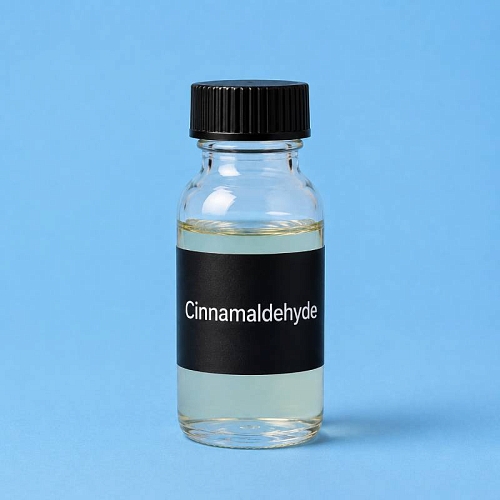 Cinnamaldehyde, 1 L cosmetic ingredient Mylo Opt