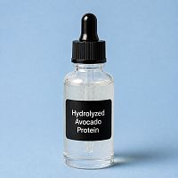 Avocado Protein Hydrolysate 25 ml cosmetic ingredient Mylo Opt