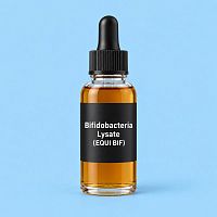 Lysate of Bifidobacteria (EKVI BIF) 1 L cosmetic ingredient Mylo Opt