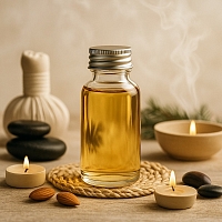 Аюрведическое масло Relax, 1 л описание и применение