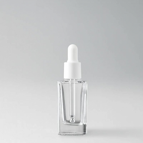 Glass bottle Olympus 15 ml with pipette 1 pcs, 20.72 UAH, rating ⭐⭐⭐⭐⭐ Milo Opt