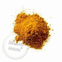 Cosmetic pigment Ocher Yellow 5 g cosmetic ingredient Mylo Opt