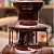 E-Cigarette Flavor Chocolate Fountain 5ml, photos, reviews, use