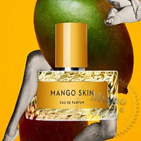 Отдушка Mango Skin Vilhelm Parfumerie, 1 л