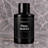 Flora Fragrance Oil GUCCI 20 ml cosmetic ingredient Mylo Opt
