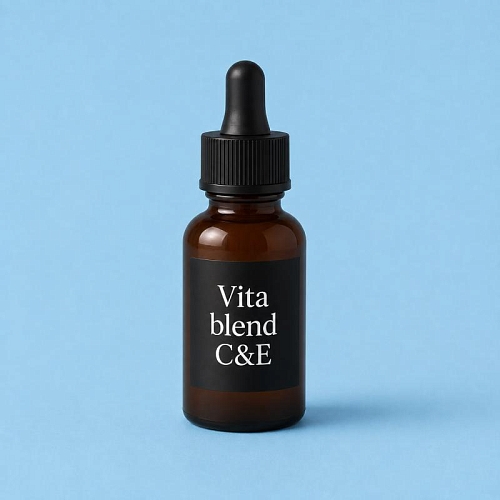 Vita blend C and E 1 kg Mylo Opt global supplier Vita blend C and E 1 kg cosmetic ingredient Mylo Opt