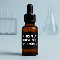 Coenzyme Q10 tetrapeptyd in liposomes 5 g cosmetic ingredient Mylo Opt