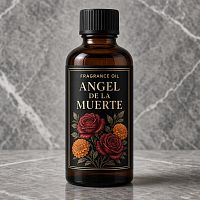 Віддушка ?ngel de la muerte 10 мл