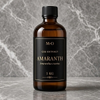Екстракт CO2 Амаранта 1 кг