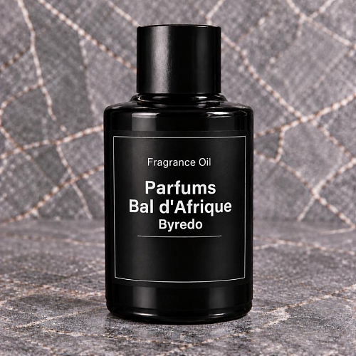 Віддушка Parfums Bal d'Afrique Byredo 100 мл Віддушка Parfums Bal d'Afrique Byredo 100 мл