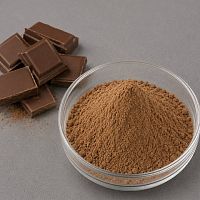 Chocolate Flavor Powder 5 g cosmetic ingredient Mylo Opt