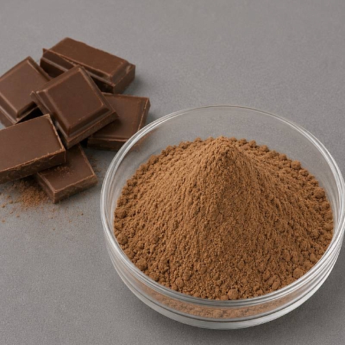 Chocolate Flavor Powder 5 g cosmetic ingredient Mylo Opt