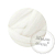 Australian merino 21 microns natural white, 1 kg, photos, reviews, use