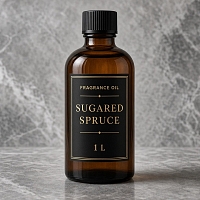 Віддушка Sugared Spruce 1 літр