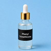 Phenyl Trimethicone 1 L cosmetic ingredient Mylo Opt