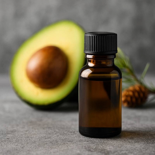 Water-Soluble Avocado Oil 25 ml, 18.99 UAH, rating ⭐⭐⭐⭐⭐ Milo Opt