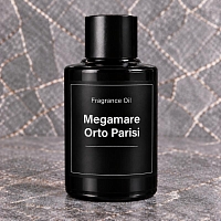 Віддушка Megamare Orto Parisi 1 л