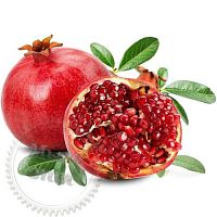 Купить Ароматизатор пищевой Midnight Pomegranate, 1 литр в Украине