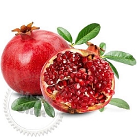 Food flavoring Midnight Pomegranate, 1 L