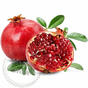 Купить Ароматизатор пищевой Midnight Pomegranate, 1 литр в Украине