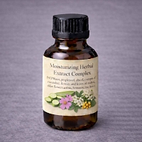 Комплекс экстрактов Увлажняющий, 5 мл ингредиент для косметики и мыла Мыло Опт