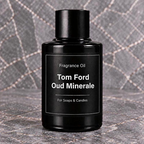 Отдушка Tom Ford Oud Minerale, 20 мл артикул TM20103104