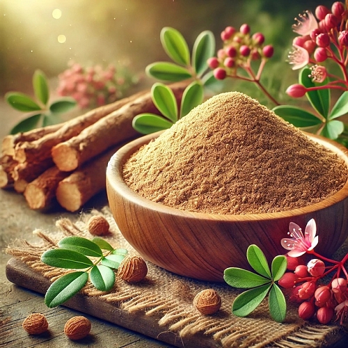 Extract Rhodiola Powder 1 kg cosmetic ingredient Mylo Opt
