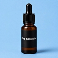 Anti-Congestive 10 мл інгредієнт для косметики і мила Мило Опт