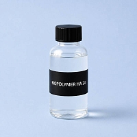 Biopolymer HA 24 500 mll cosmetic ingredient Mylo Opt