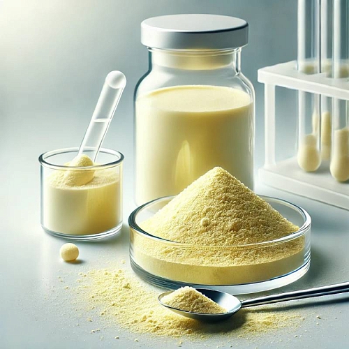 Rutin 5 g Mylo Opt global supplier Rutin 5 g cosmetic ingredient Mylo Opt