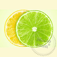 Auto Flavor Type Keg, Lemon and Lime 1 liter