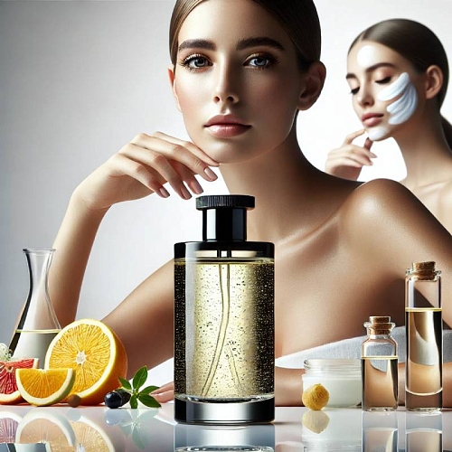 AHA Concentrate, 50 g cosmetic ingredient Mylo Opt