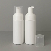 Foam Pump Bottle 150 ml White 480 pcs