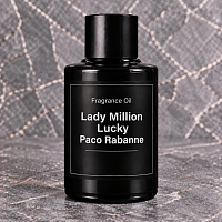 Віддушка Lady Million Lucky Paco Rabanne 100 мл