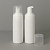 Foam Pump Bottle 150 ml White 480 pcs, photos, reviews, use