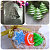 Form plastic Christmas tree-1, photos, reviews, use