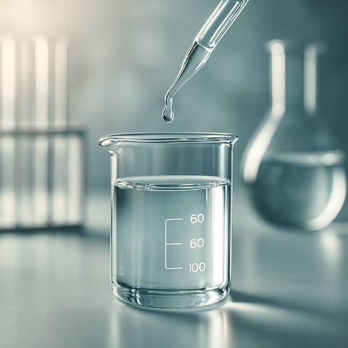 Amodimethicone 50 ml cosmetic ingredient Mylo Opt