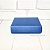 Decorative box Quadro blue, photos, reviews, use