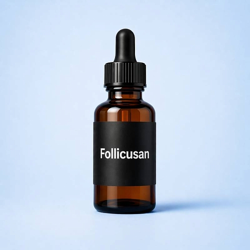 Follicusan 20 гр Follicusan 20 гр
