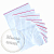 Zip lock bag 10x12 cm, 10 pieces, photos, reviews, use