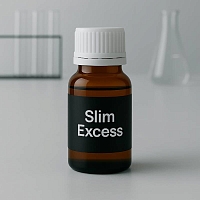 Slim Excess 1 kg cosmetic ingredient Mylo Opt