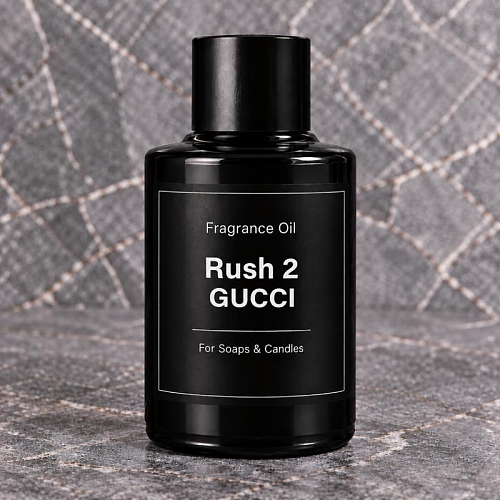 Fragrance Oil Rush 2 GUCCI 1 L cosmetic ingredient Mylo Opt