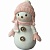 Shape Snowman Nene 3D, photos, reviews, use