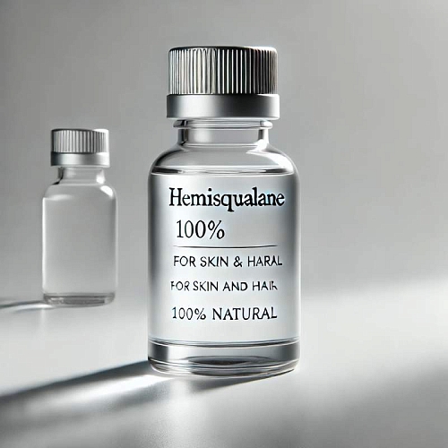 Hemisqualane, 1 л артикул VV24090903