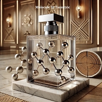 Отдушка Molecule 01 Escentric Molecules, 1 л описание и применение