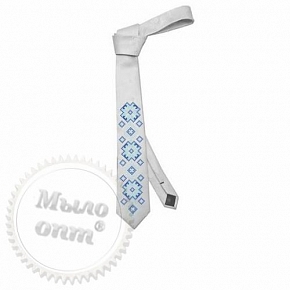 Купить Мужской галстук ГМ5 в Украине