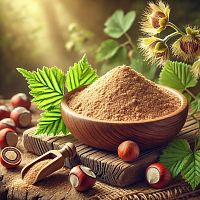 Экстракт сухой Лещины, 100 грамм описание и применение